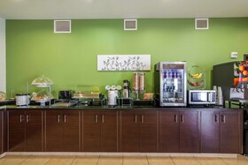 Sleep Inn & Suites Haysville