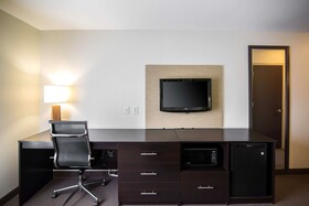 Sleep Inn & Suites Haysville