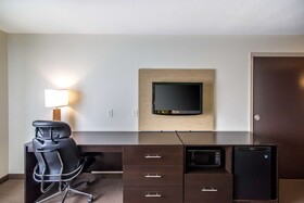 Sleep Inn & Suites Haysville