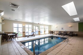 Sleep Inn & Suites Haysville