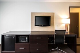Sleep Inn & Suites Haysville