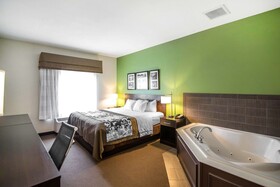Sleep Inn & Suites Haysville