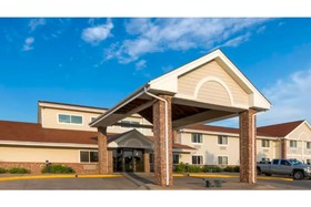 Rodeway Inn