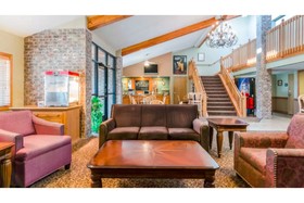 Rodeway Inn