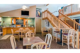 Rodeway Inn