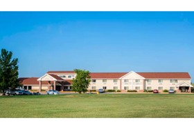 Rodeway Inn