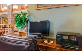 Rodeway Inn