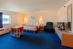 Red Roof Inn Holton