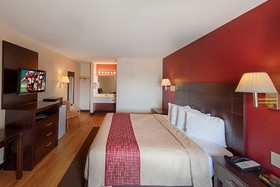 Red Roof Inn Holton