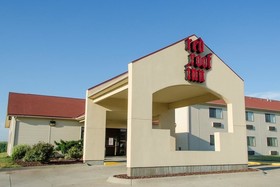 Red Roof Inn Holton