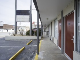 OYO Hotel Hutchinson KS West 4th Ave