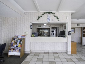 OYO Hotel Hutchinson KS West 4th Ave