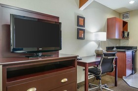 Comfort Inn & Suites