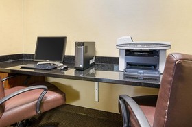 Comfort Inn & Suites