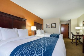 Comfort Inn & Suites