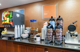 Comfort Inn & Suites