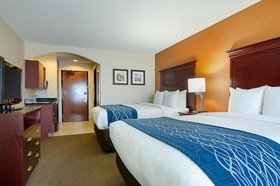 Comfort Inn & Suites