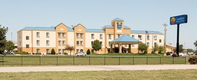 Comfort Inn & Suites