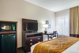 Comfort Inn & Suites