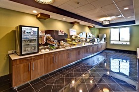 Holiday Inn Express Hutchinson