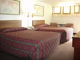 Trails West Motel