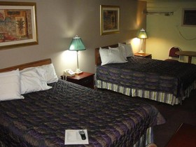 Trails West Motel