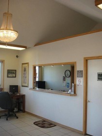 Trails West Motel
