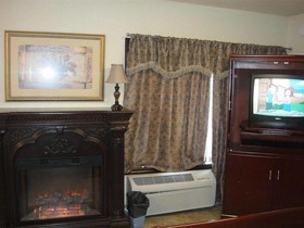 Trails West Motel