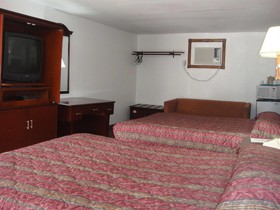 Trails West Motel