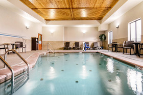 Comfort Inn & Suites Independence
