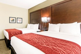 Comfort Inn & Suites Independence