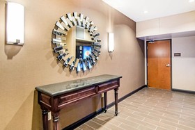 Comfort Inn & Suites Independence