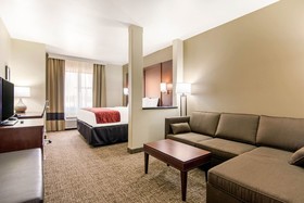 Comfort Inn & Suites Independence