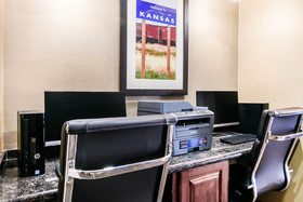 Comfort Inn & Suites Independence