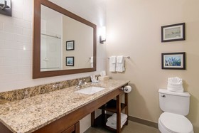 Comfort Inn & Suites Independence