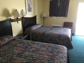 Palace Inn Independence