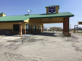 Palace Inn Independence