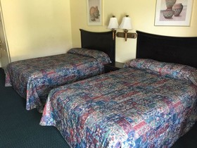 Palace Inn Independence
