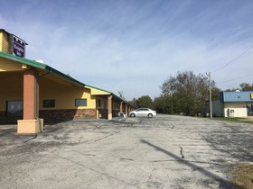 Palace Inn Independence
