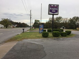 Palace Inn Independence
