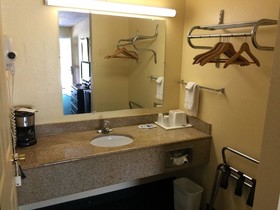 Palace Inn Independence