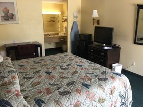 Palace Inn Independence