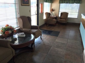 Palace Inn Independence
