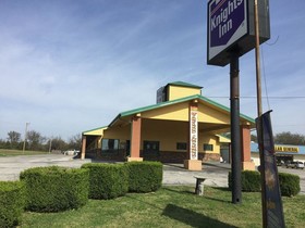 Palace Inn Independence