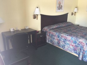 Palace Inn Independence