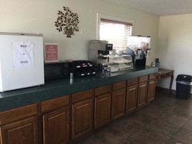 Palace Inn Independence