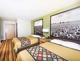 Super 8 by Wyndham Independence