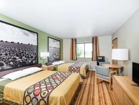 Super 8 by Wyndham Independence