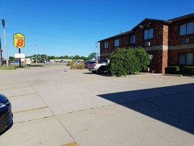 Super 8 by Wyndham Independence