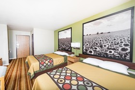 Super 8 by Wyndham Independence